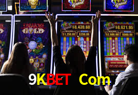 Programa VIP 9Kbet Com