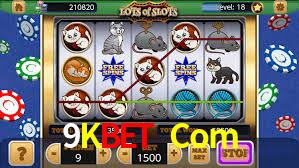 Bônus de Boas-vindas 9Kbet Com