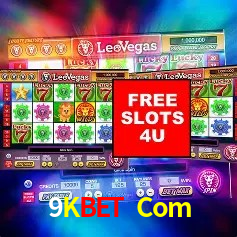 Ofertas Exclusivas 9Kbet Com