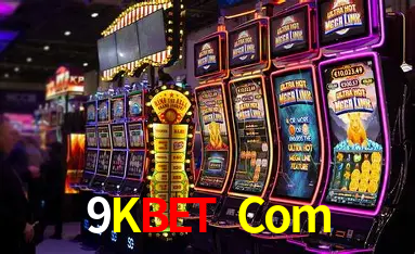 Promoção Relâmpago 9Kbet Com