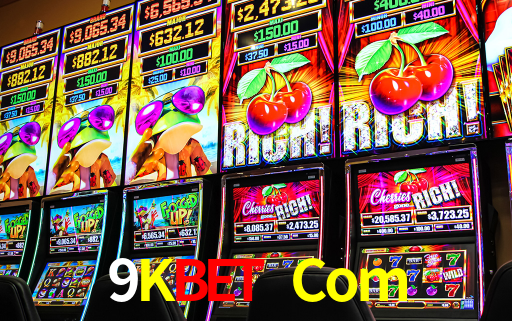 Interface Premium 9Kbet Com